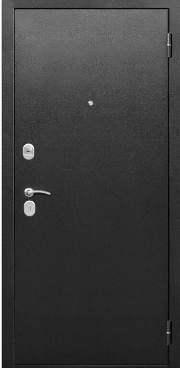 NOVA Серебро / Бетон снежный