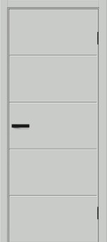 Граффити-2.Д (ПГ) Grey Pro