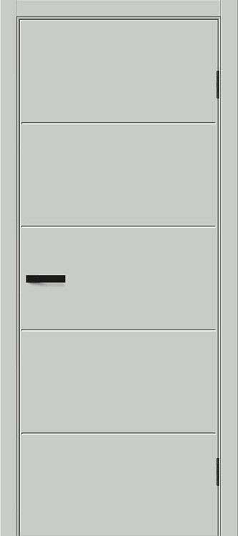 Граффити-2.Д (ПГ) Grey Pro