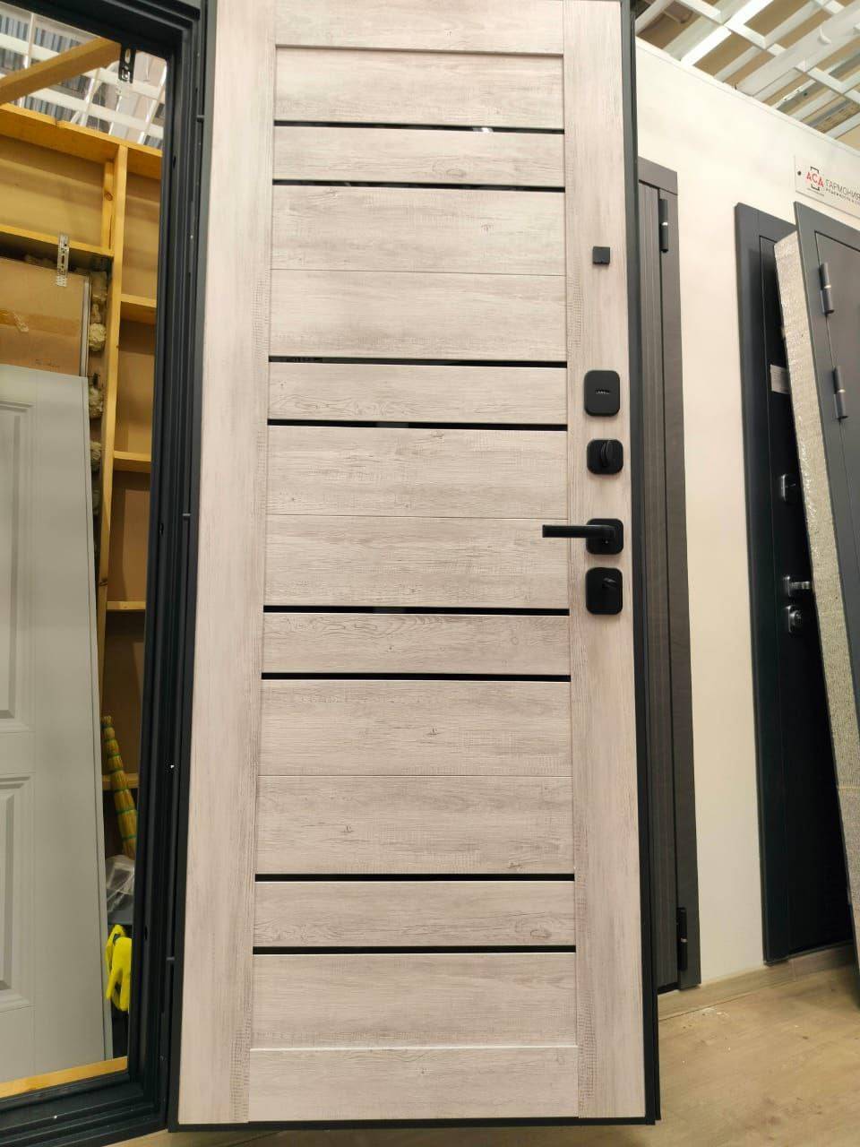 Модель Рондо 