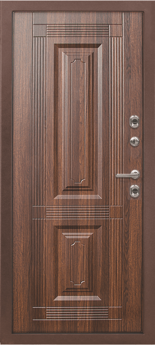 Тайгер ТЕРМО / Антик медь - статус коньяк