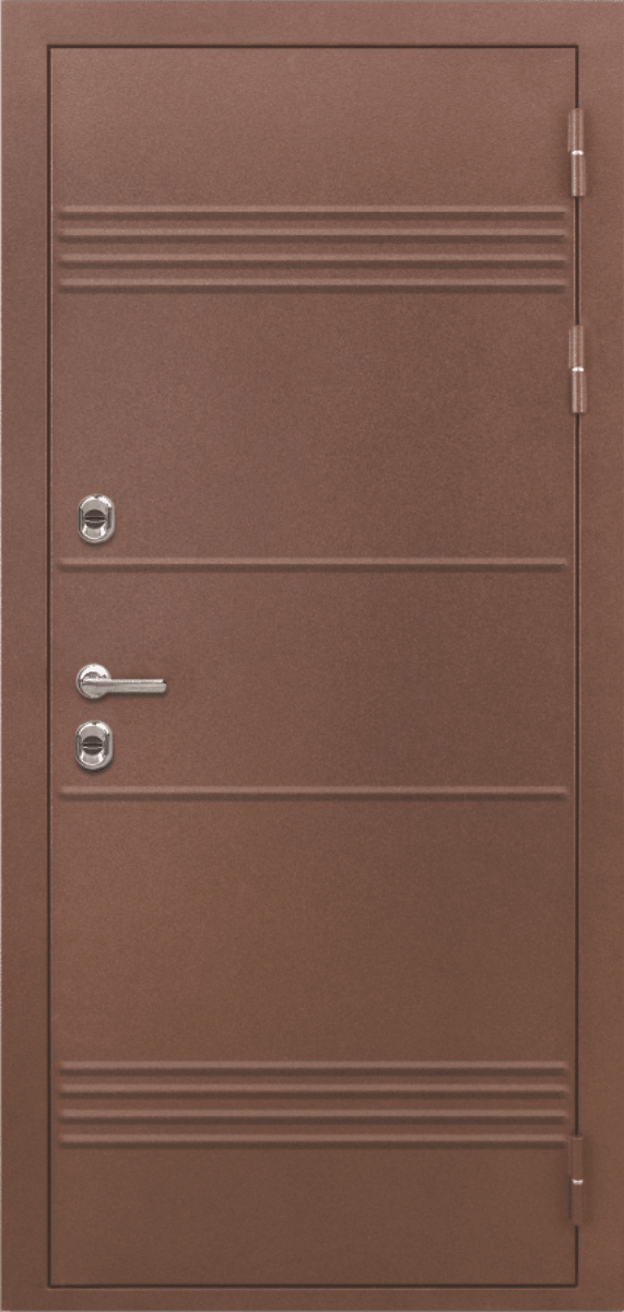 Тайгер ТЕРМО / Антик медь - статус коньяк