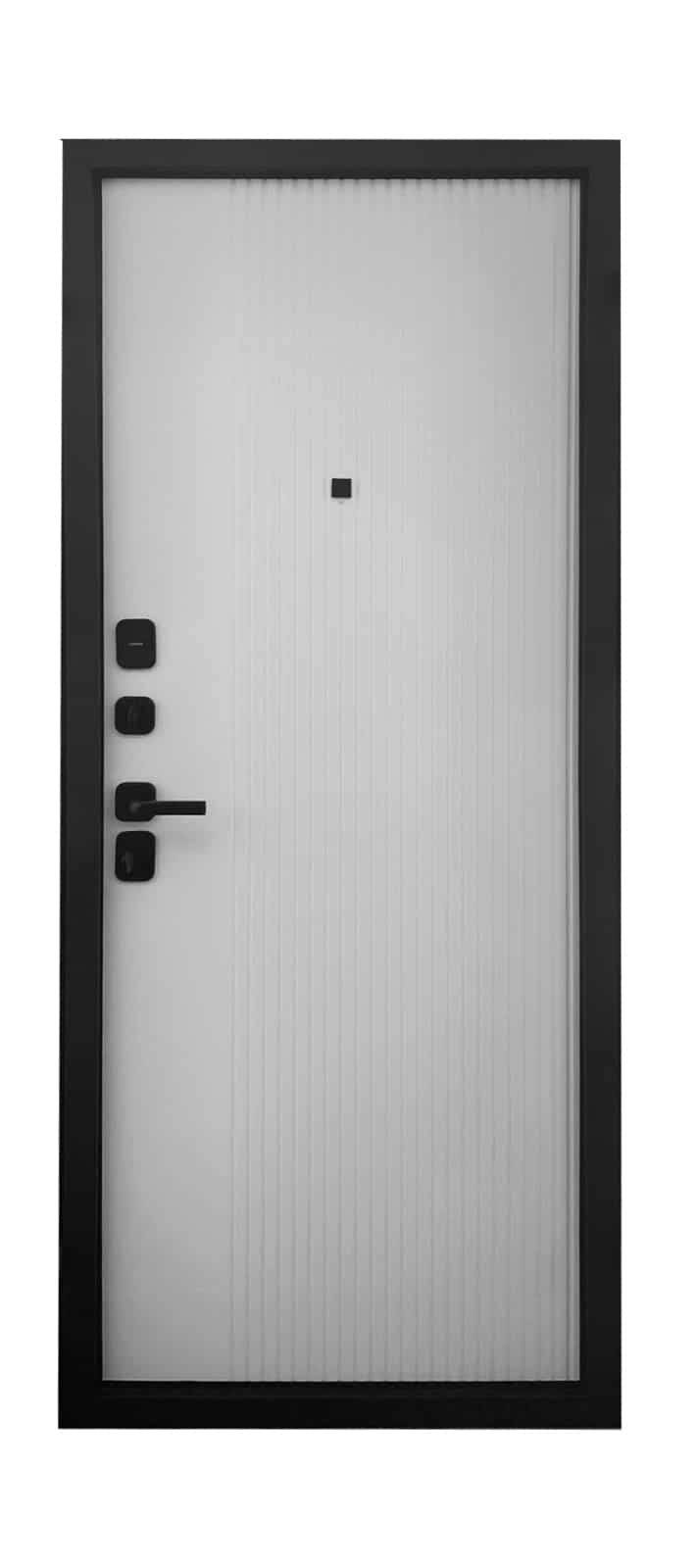 Модель Неаполь МДФ/МДФ 