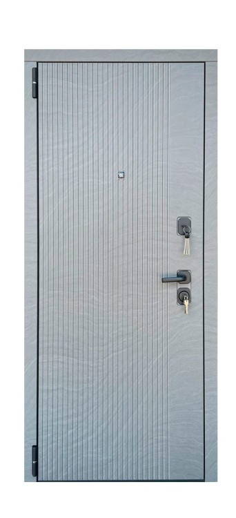 Модель Неаполь МДФ/МДФ 