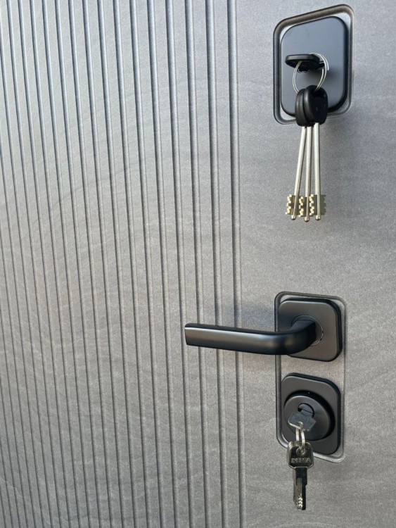 Модель Неаполь МДФ/МДФ 