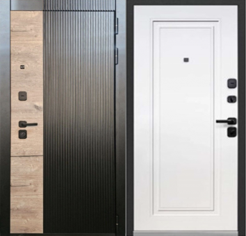 Тайгер Верту