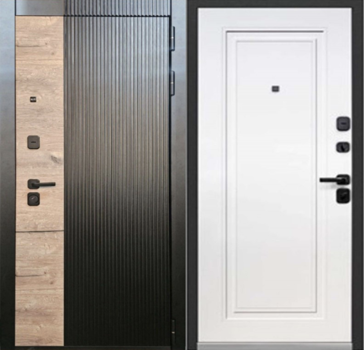 Тайгер Верту