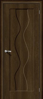 Вираж-1 (ПГ) Dark Barnwood