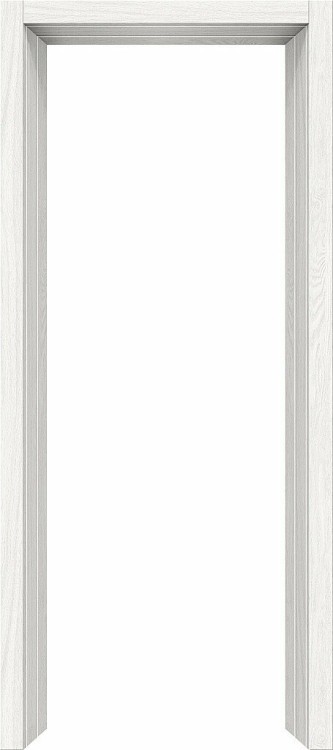 DIY Moderno White Dreamline