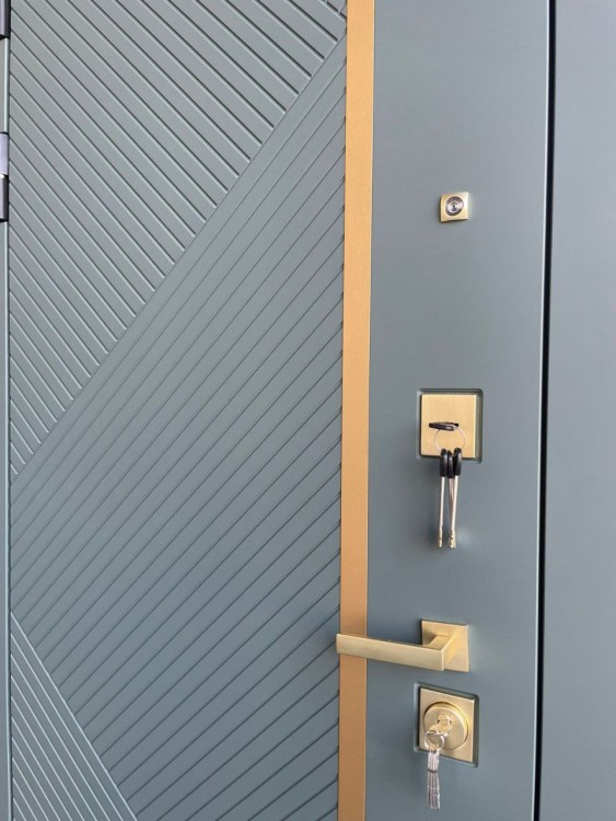 Модель Авангард МДФ/МДФ