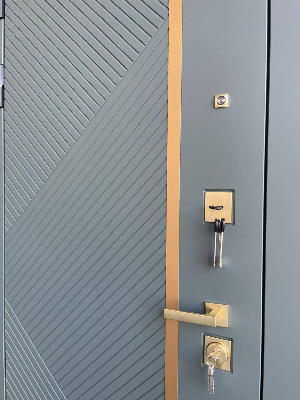 Модель Авангард МДФ/МДФ