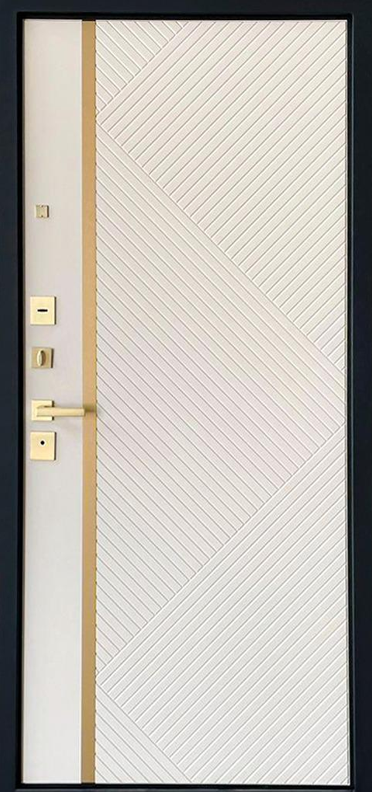 Модель Авангард МДФ/МДФ