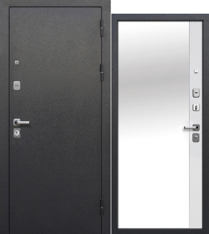 Толстяк Зеркало