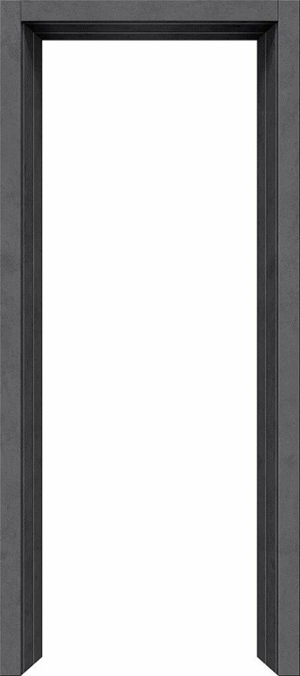 DIY Moderno Slate Art