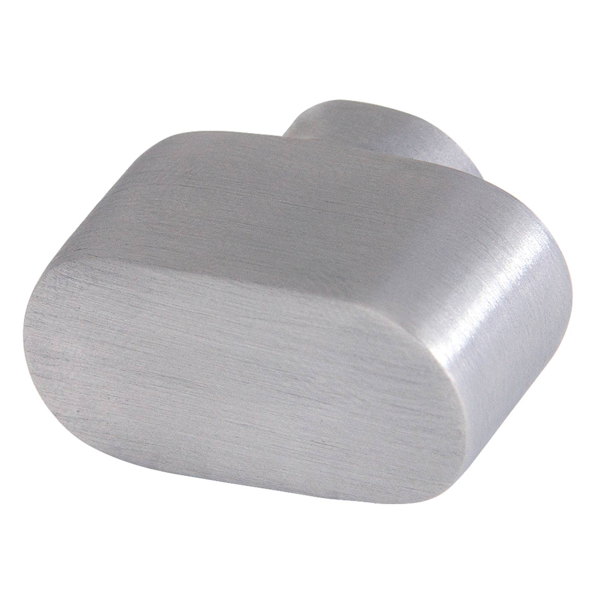 Вертушка Armadillo (Армадилло) на шток цилиндра T.Knob-S (CB-S) MWSC-33 итальянский тисненый 