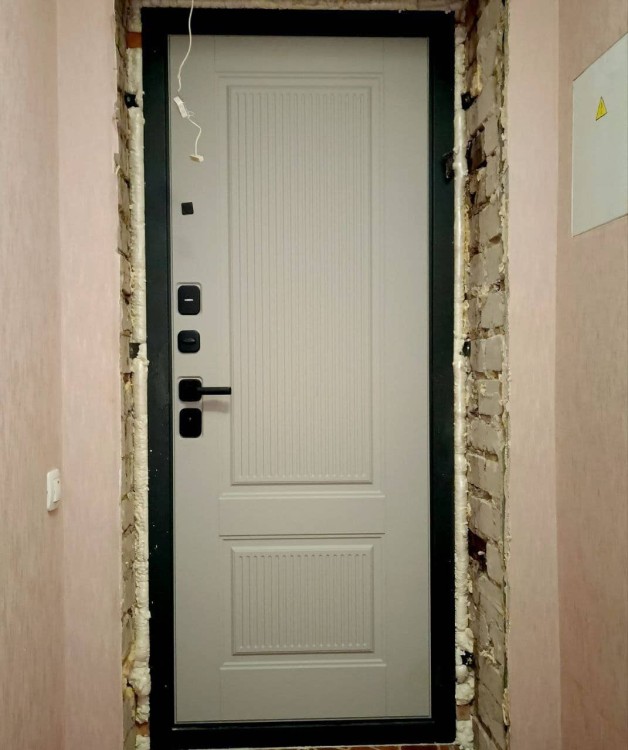 Модель Агата МДФ/МДФ