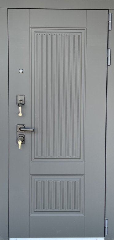 Модель Агата МДФ/МДФ