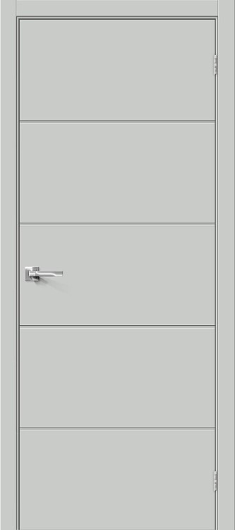 Граффити-1 (ПГ) Grey Pro