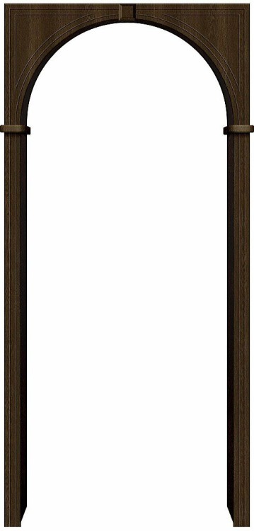 Бравo Dark Barnwood