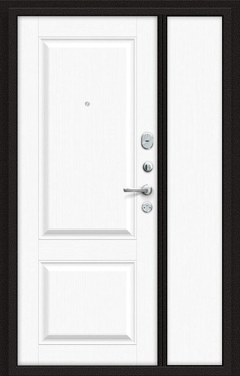 Optim X-2 7 см Антик Медный/Белый клен