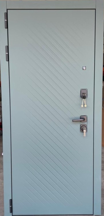 Модель Модерн