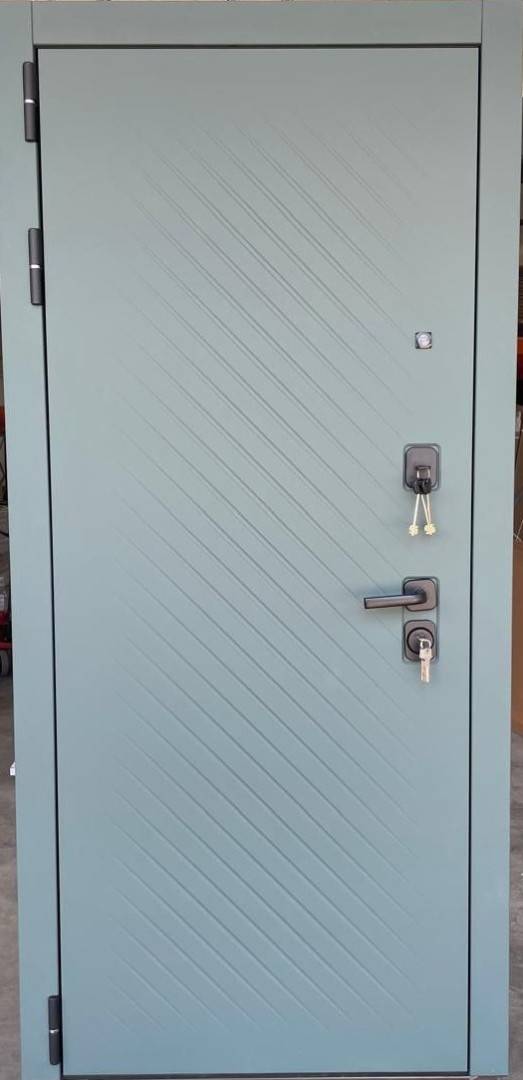 Модель Модерн