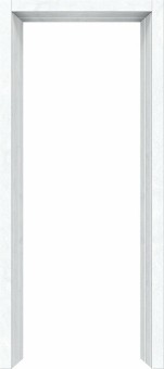 DIY Moderno Snow Art