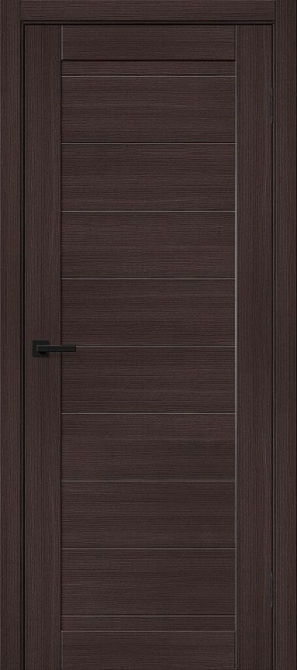 Браво-21 (ПГ) Wenge Melinga