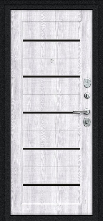 Борн Букле черное/Riviera Ice