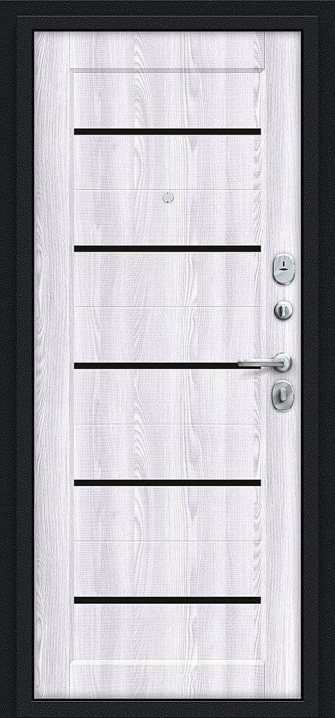 Борн Букле черное/Riviera Ice