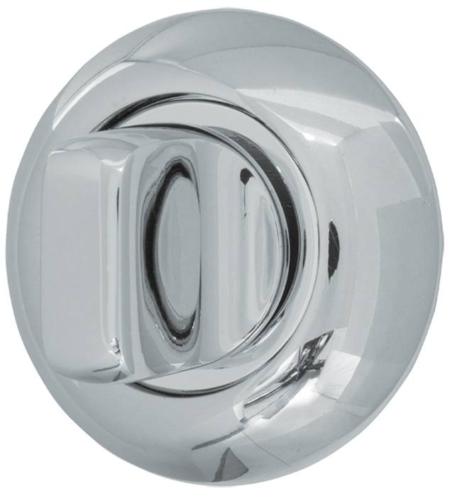 Ручка Armadillo (Армадилло) поворотная BKW8.R.LD54 (BKW8) CP-8 хром 