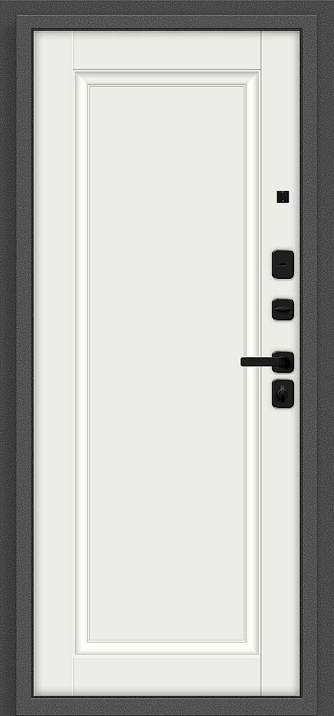 Optim Z-2 Классика Букле графит/Белый