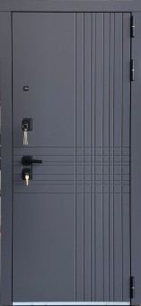 Модель Геометрия