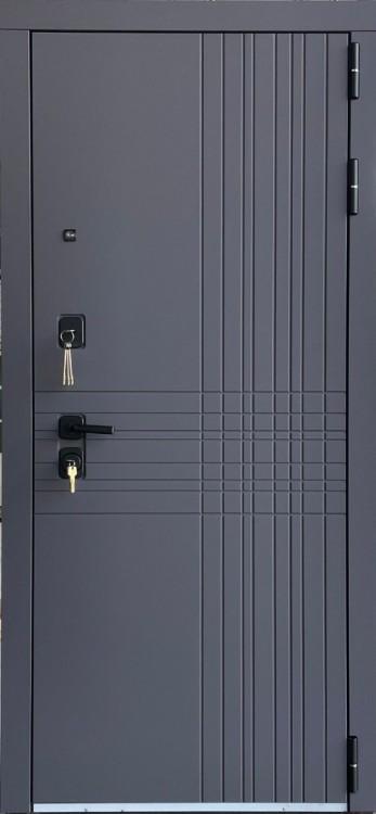 Модель Геометрия