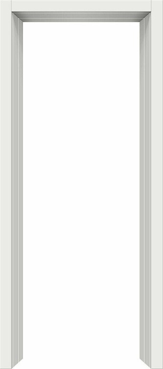 DIY Moderno Super White