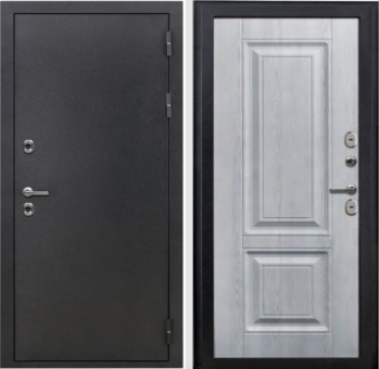 Термо Классик Антик серебро/Сосна белая