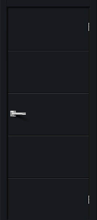 Граффити-2 (ПГ) Total Black