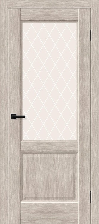 Неоклассик-33 (ПО) White Сrystal | Cappuccino Melinga