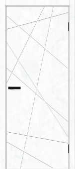 Граффити-5.Д (ПГ) Snow Art