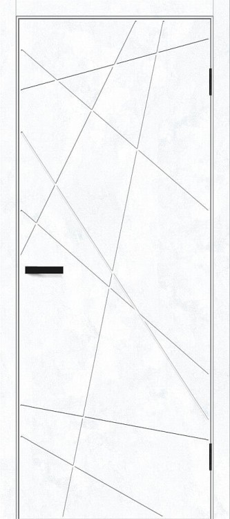 Граффити-5.Д (ПГ) Snow Art