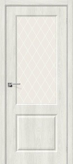 Скинни-13 (ПО) White Сrystal | Casablanca