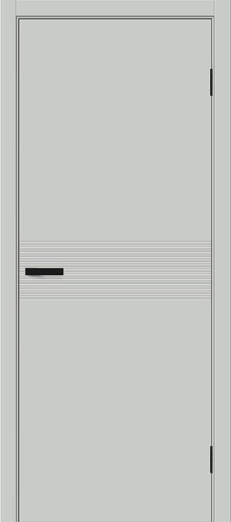 Граффити-23 (ПГ) Grey Pro