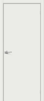 Браво-0.П (ПГ) White Matt