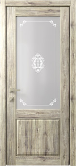 КАНТРИ 2, СТЕКЛО ГРАЦИЯ