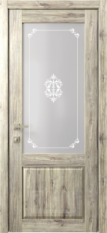 КАНТРИ 2, СТЕКЛО ГРАЦИЯ