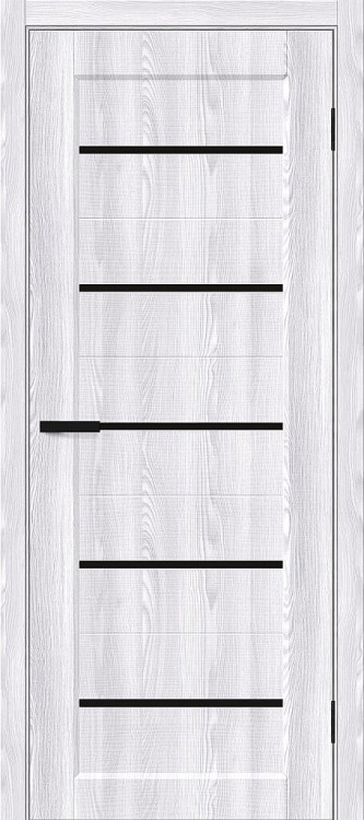 Мода-22 Black Line (ПГ) Riviera Ice