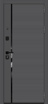 Optim Z-3 Графит/Белый