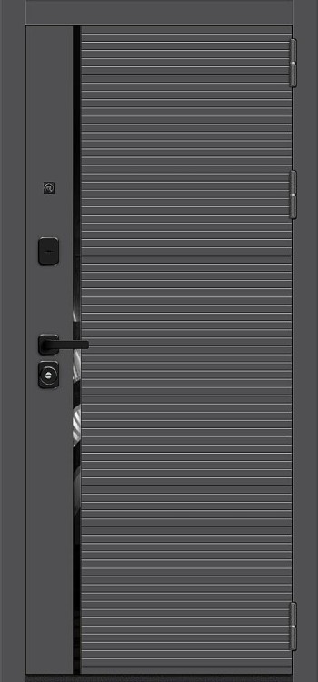 Optim Z-3 Графит/Белый