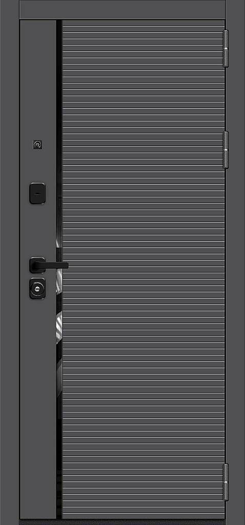 Optim Z-3 Графит/Белый