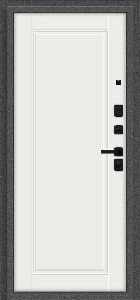 Optim Z-3 Графит/Белый